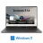 Laptop ASUS Zenbook S 14 OLED UX5406SA Gray 14.0" (Core Ultra 7 258V, 32GB, 1TB, Windows 11 Home,OLED 3K 2880×1800 120Hz, Intel Arc)