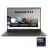 Laptop ASUS Zenbook S 14 OLED UX5406SA Gray 14.0" (Core Ultra 7 258V, 32GB, 1TB, Win 11,OLED 3K 2880×1800 120Hz, Intel Arc)