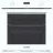 Cuptor electric incorporabil BAUER 7ED06-CDW, White