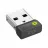 Mouse LOGITECH Bolt Receiver Grafit, Tip de conexiune: Fără fir, Conexiune fără fir: 2.4 GHz, Interfață: USB Type-A, Greutate: 1.68 g