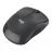 Mouse wireless LOGITECH Wireless Mouse Logitech M240 for Business, 400-4000 dpi, 3 buttons, Ambidextrous, Silent Touch, 1xAA, 2.4Ghz+BT, Graphite