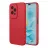 Husa Xcover Xcover husa p/u Honor 200 Lite, Liquid Silicone, Red