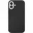 Husa Cellular Line CELLULAR APPLE IPHONE 16 PLUS, SENSATION CASE, BLACK