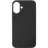 Чехол Cellular Line Cellular Apple iPhone 16 Plus, Sensation case, Black