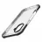 Husa Cellular Line CELLULAR APPLE IPHONE 16 PLUS, TETRA CASE, TRANSPARENT