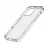 Чехол Cellular Line Cellular Apple iPhone 16 Pro, Become case, Transparent