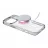 Husa Cellular Line CELLULAR APPLE IPHONE 16 PRO, GLOSS MAG CASE, TRANSPARENT