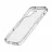 Чехол Cellular Line Cellular Apple iPhone 16, Become case, Transparent