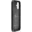 Husa Cellular Line CELLULAR APPLE IPHONE 16, SENSATION CASE, BLACK