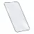 Sticla de protectie Cellular Line CELLULAR TEMPERED GLASS CAPSULE FOR IPHONE IPHONE 16 PRO, BLACK