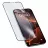 Sticla de protectie Cellular Line CELLULAR TEMPERED GLASS CAPSULE FOR IPHONE IPHONE 16 PRO, BLACK