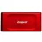 Hard disk extern KINGSTON M.2 NVME EXTERNAL SSD 2.0TB  XS1000, RED, USB 3.2 GEN 2, SEQUENTIAL READ/WRITE: UP TO 1050 MB/S, LIGHT, PORTABLE AND COMPACT, USB-C TO USB-A CABLE INCLUDED