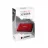 Hard disk extern KINGSTON M.2 NVME EXTERNAL SSD 2.0TB  XS1000, RED, USB 3.2 GEN 2, SEQUENTIAL READ/WRITE: UP TO 1050 MB/S, LIGHT, PORTABLE AND COMPACT, USB-C TO USB-A CABLE INCLUDED