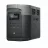 Power Station EcoFlow EcoFlow DELTA 2 Max Portable Power Station, Capacity: 2048Wh, AC Output: 2400W total (surge 4800W), Number outlets 13 (4 AC Outlets, 2 USB-A Fast Charge, 2 USB-A, 2 USB-C,  2 DC5521 Output, Car Power Outpu), Mobile App, Bluetooth, WiFi, Net Weight: 2