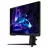 Игровой монитор Samsung 23.8" SAMSUNG Odyssey G3 S24DG300,Black,VA,1920x1080,180Hz,FreeSync,1msMPRT,250cd,MegaDCR,HDR10,HDMI+DP,Pivot