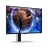 Monitor gaming Samsung 27" SA2MSUNG Odyssey G6 S27DG600,Silver,OLED,2560x1440,360Hz,0.03msGTG,250cd,DP+HDMI+USB,Pivot