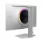 Monitor gaming Samsung 27" SA2MSUNG Odyssey G6 S27DG600,Silver,OLED,2560x1440,360Hz,0.03msGTG,250cd,DP+HDMI+USB,Pivot