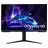 Monitor gaming Samsung 27"  ODYSSEY G3 S27DG302,BLACK,VA,1920X1080,180HZ,FREESYNC,1MS MPRT,250CD,D-SUB+DP+HDMI,PIVOT