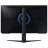 Monitor gaming Samsung 27"  ODYSSEY G3 S27DG302,BLACK,VA,1920X1080,180HZ,FREESYNC,1MS MPRT,250CD,D-SUB+DP+HDMI,PIVOT