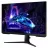 Monitor gaming Samsung 27"  ODYSSEY G3 S27DG302,BLACK,VA,1920X1080,180HZ,FREESYNC,1MS MPRT,250CD,D-SUB+DP+HDMI,PIVOT