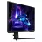 Monitor gaming Samsung 27"  ODYSSEY G3 S27DG302,BLACK,VA,1920X1080,180HZ,FREESYNC,1MS MPRT,250CD,D-SUB+DP+HDMI,PIVOT