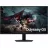 Игровой монитор Samsung Odyssey 31.5" G5 S32DG500, IPS, 2560×1440, Black