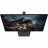 Monitor gaming Samsung 31.5" SAMSUNG Odyssey G5 S32DG500,Black,IPS,2560x1440,180Hz,FreeSync,1msGTG,350cd,DP+HDMI,Pivot