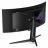 Monitor gaming ASUS 34" ASUS ROG Swift PG34WCDM,Black,OLED,3440x1440,240Hz,G-Sync,0.03msGTG,1300cd,HDR400,HDMI+DP+USB+TypeC