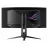 Monitor gaming ASUS 34"  ROG SWIFT PG34WCDM,BLACK,OLED,3440X1440,240HZ,G-SYNC,0.03MSGTG,1300CD,HDR400,HDMI+DP+USB+TYPEC