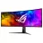 Monitor gaming ASUS 49"  ROG SWIFT PG49WCD,BLACK,CURVED QD-OLED,5120X1440,144HZ,G-SYNC,0.03MS,1000CD,HDMI+DP+USB+TYPEC