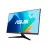Monitor ASUS 27" VY279HF, BLACK, IPS, 1920X1080, 100HZ, 1MSMPRT, 250CD, CR1300:1, HDMI