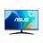 Монитор ASUS 27"  VY279HF, BLACK, IPS, 1920X1080, 100HZ, 1MSMPRT, 250CD, CR1300:1, HDMI
