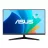 Монитор ASUS 27"  VY279HF, BLACK, IPS, 1920X1080, 100HZ, 1MSMPRT, 250CD, CR1300:1, HDMI
