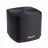 Router wireless ASUS WHOLE-HOME MESH DUAL BAND WI-FI 6 SYSTEM , "ZENWIFI XD4 PLUS (3-PACK), BLACK", 1775MBPS, OFDMA, GBIT PORTS