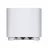 Router wireless ASUS Whole-Home Mesh Dual Band Wi-Fi 6 System ASUS, "ZenWiFi XD5 (3-pack), White", 2976Mbps, OFDMA, Gbit Ports