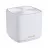 Router wireless ASUS Whole-Home Mesh Dual Band Wi-Fi 6 System ASUS, "ZenWiFi XD5 (3-pack), White", 2976Mbps, OFDMA, Gbit Ports