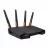 Беспроводной маршрутизатор ASUS Wi-Fi 6 Dual Band ASUS TUF Gaming Router "TUF-AX4200", 4200Mbps, OFDMA, 4xGbit, 1x2.5Gbit, USB3.2 Gen1