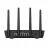 Беспроводной маршрутизатор ASUS Wi-Fi 6 Dual Band ASUS TUF Gaming Router "TUF-AX4200", 4200Mbps, OFDMA, 4xGbit, 1x2.5Gbit, USB3.2 Gen1