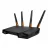Беспроводной маршрутизатор ASUS Wi-Fi 6 Dual Band ASUS TUF Gaming Router "TUF-AX4200", 4200Mbps, OFDMA, 4xGbit, 1x2.5Gbit, USB3.2 Gen1