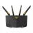 Беспроводной маршрутизатор ASUS Wi-Fi 6 Dual Band ASUS TUF Gaming Router "TUF-AX4200", 4200Mbps, OFDMA, 4xGbit, 1x2.5Gbit, USB3.2 Gen1