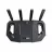 Router wireless ASUS Wi-Fi 7 Dual Band ASUS Router, "TUF Gaming BE3600", 3600Mbps, OFDMA, MLO, 1x2.5G WAN, 4xGbit LAN, USB3.2 Gen1, AiMesh