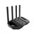 Router wireless ASUS WI-FI 7 DUAL BAND ROUTER, "TUF GAMING BE3600", 3600MBPS, OFDMA, MLO, 1X2.5G WAN, 4XGBIT LAN, USB3.2 GEN1, AIMESH