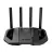 Router wireless ASUS WI-FI 7 DUAL BAND ROUTER, "TUF GAMING BE3600", 3600MBPS, OFDMA, MLO, 1X2.5G WAN, 4XGBIT LAN, USB3.2 GEN1, AIMESH
