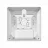 Точка доступа ASUS Wi-Fi 6 Dual Band Access Point ASUS ExpertWiFi "EBA63", 2976Mbps, OFDMA, Gbit Port, AiMesh, SDN, PoE