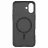 Husa Nillkin APPLE IPHONE 16 PLUS, FROSTED PRO MAGNETIC, BLACK