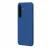Husa Nillkin Nillkin SAM. S24 FE, Frosted Pro, Blue