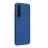 Husa Nillkin Nillkin SAM. S24 FE, Frosted Pro, Blue