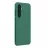 Husa Nillkin SAM. S24 FE, FROSTED PRO, DARK GREEN
