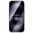 Sticla de protectie Nillkin Nillkin Apple iPhone 16 Plus CP+ pro, Tempered Glass, Black