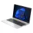 Laptop HP PROBOOK 450 G10, 15.6" FHD, i7-1355U, 32GB DDR4, 512GB SSD, ILL Kb, Pike Silver, FreeDOS